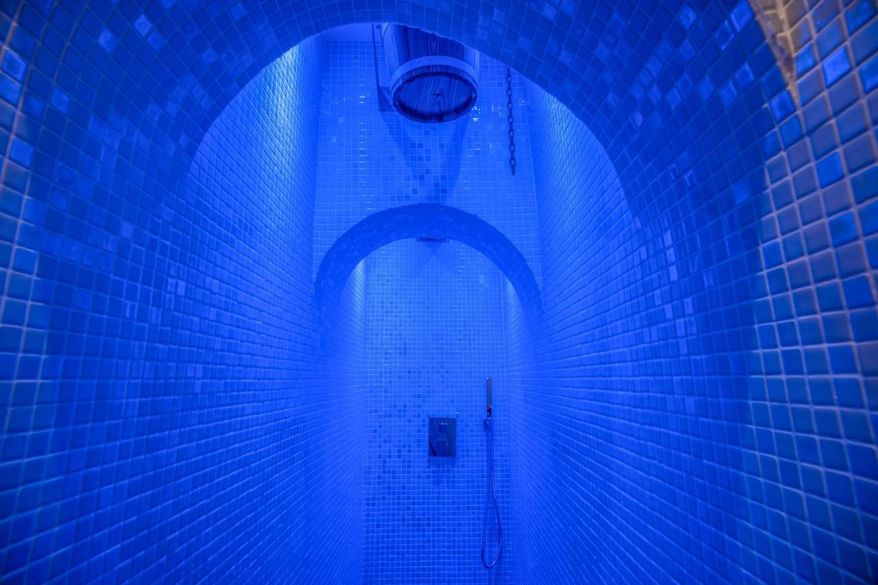 Boutique Relais Barozzi & Spa Рим Екстер'єр фото